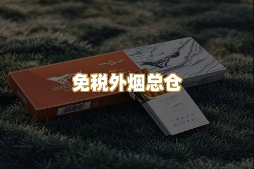 免税外烟总仓